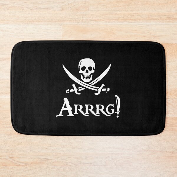 Item preview, Arrrg! designed and sold by divebargraphics.