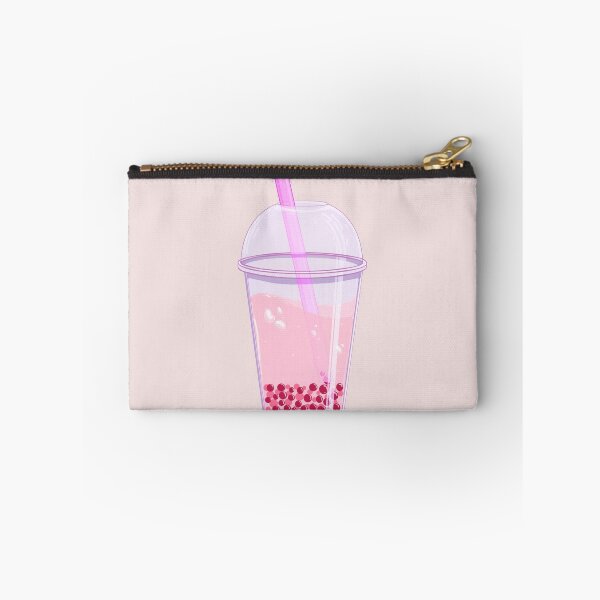 Item preview, Pastel Bubble Tea designed and sold by BusiKitty.
