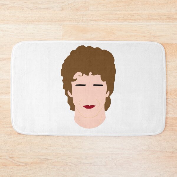 Item preview, Gustavo Cerati illustration designed and sold by httpmelga.