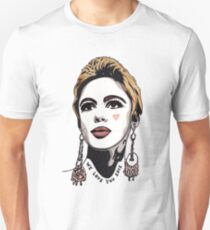 We Love You Edie t-shirt Unisex T-Shirt