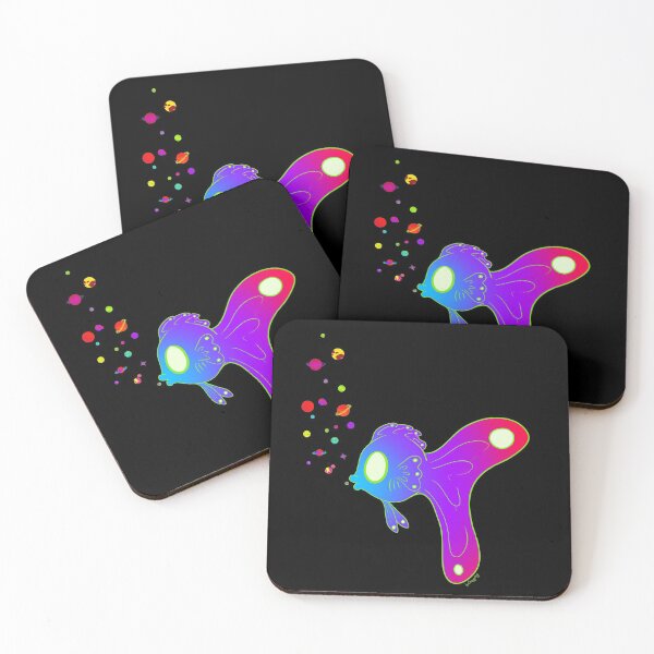 Item preview, Cosmic Fish designed and sold by LeeSwaggerty.