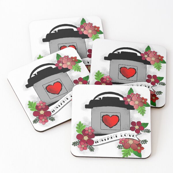Item preview, Instant Love designed and sold by umeimages.