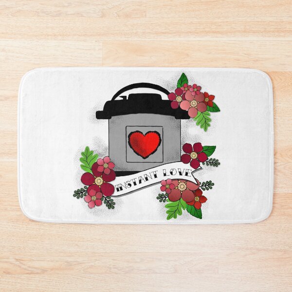 Item preview, Instant Love designed and sold by umeimages.