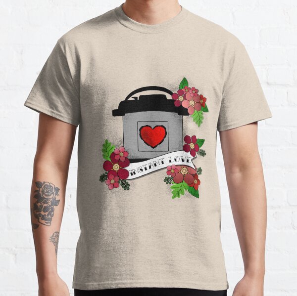 Instant Love Classic T-Shirt
