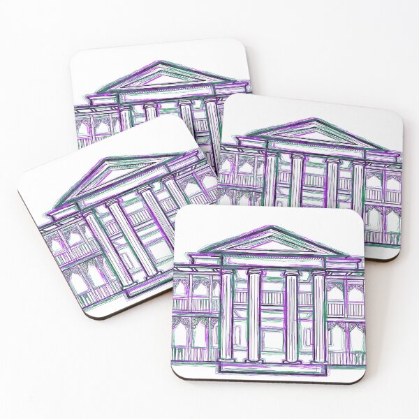 Item preview, Haunted Mansion designed and sold by saraho1313.