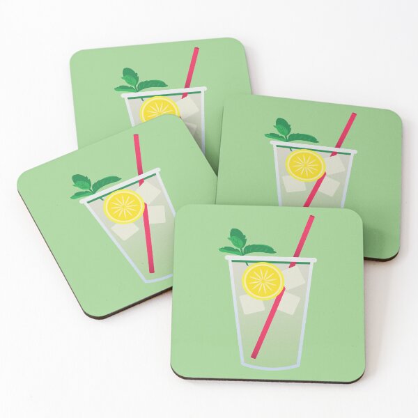 Item preview, Mint Julep designed and sold by AliceCorsairs.