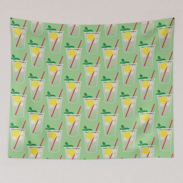 Item preview, Mint Julep designed and sold by AliceCorsairs.