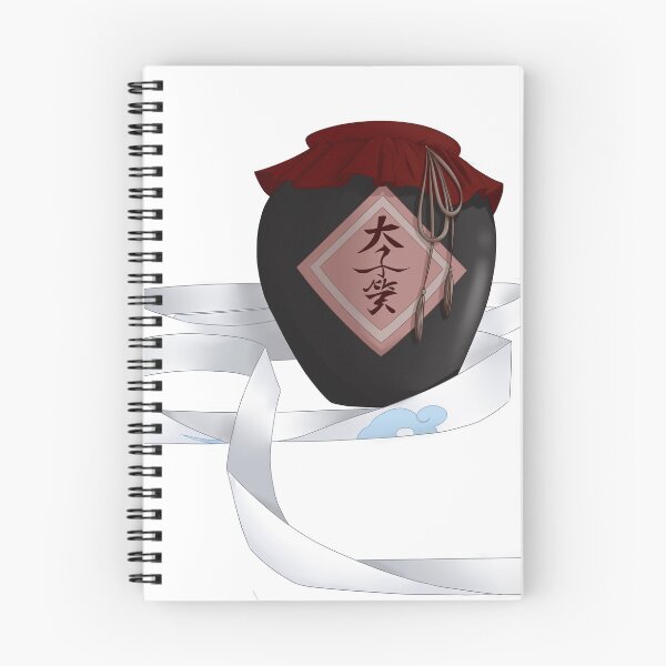 Item preview, Wangxian designed and sold by artisadesire.