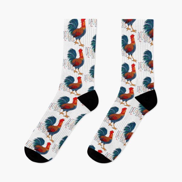 Item preview, DeColores Cursillo Rooster designed and sold by Gsallicat.
