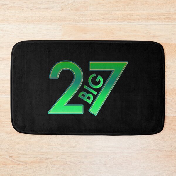 Item preview, Big 27 designed and sold by IBMClothing.