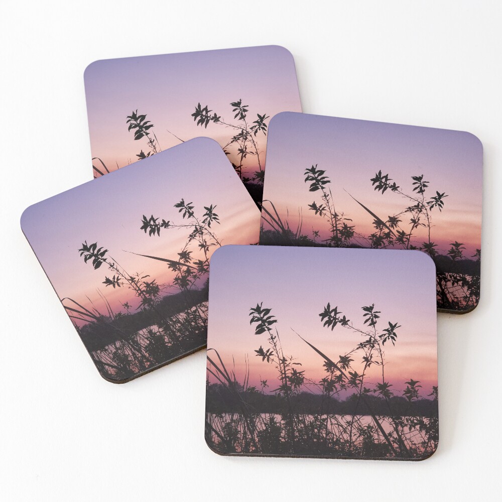 Item preview, Coasters (Set of 4) designed and sold by Racsontos.