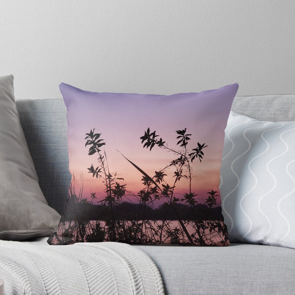Item preview, Throw Pillow designed and sold by Racsontos.