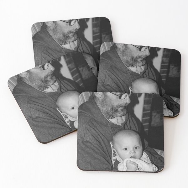 Item preview, No Better Place Than Grandpa's Lap designed and sold by Carolyn Ricks.