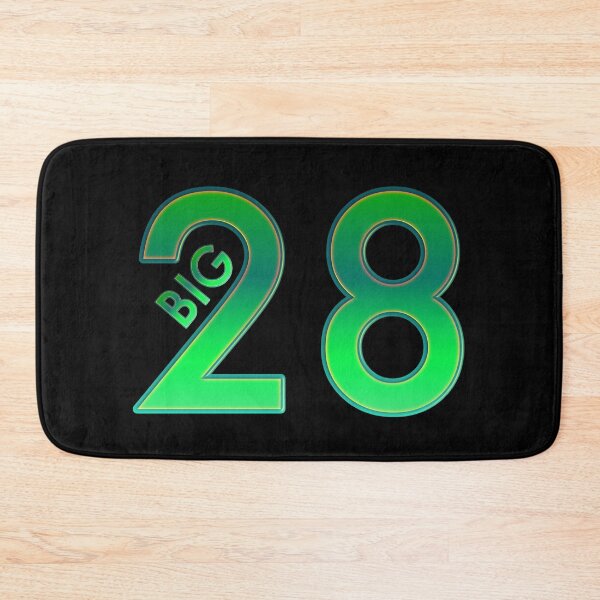 Item preview, Big 28 designed and sold by IBMClothing.