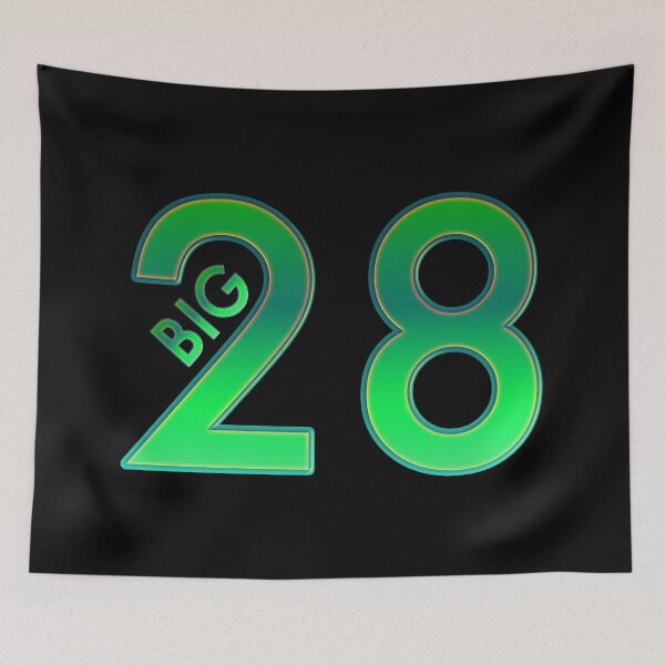 Item preview, Big 28 designed and sold by IBMClothing.