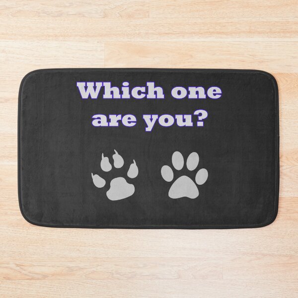 Item preview, Dogs or Cats? designed and sold by Catherine Kerr.