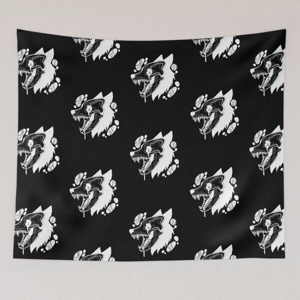 Item preview, Good Boy (b&w v2) designed and sold by KaleeMEspitia.