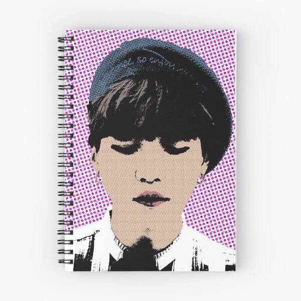 Item preview, Suga pop art designed and sold by Troy Posnansky.