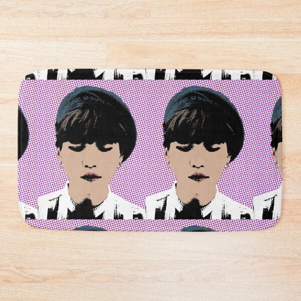 Item preview, Suga pop art designed and sold by Troy Posnansky.