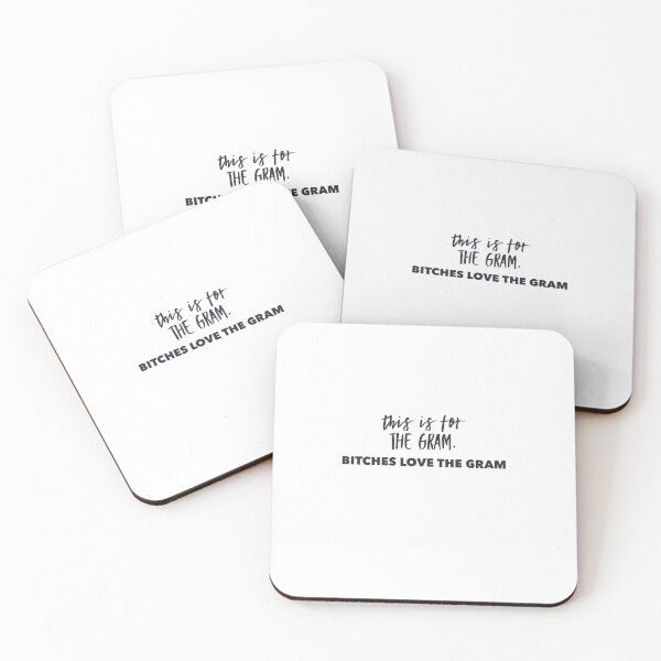 Item preview, The gram designed and sold by grenellk.