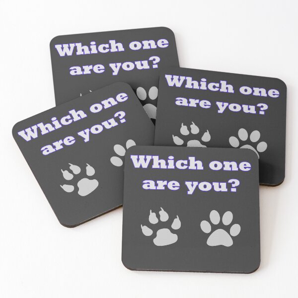 Item preview, Dogs or Cats? designed and sold by Catherine Kerr.