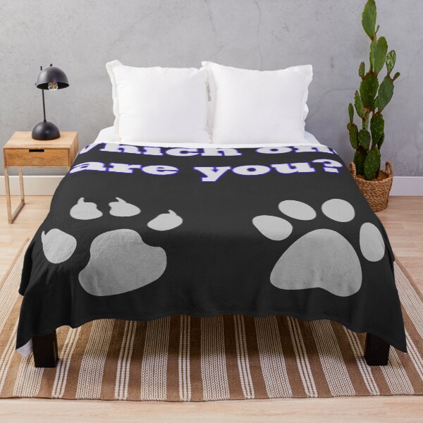 Item preview, Dogs or Cats? designed and sold by Catherine Kerr.