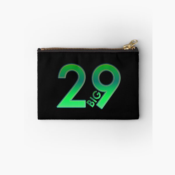Item preview, Big 29 designed and sold by IBMClothing.