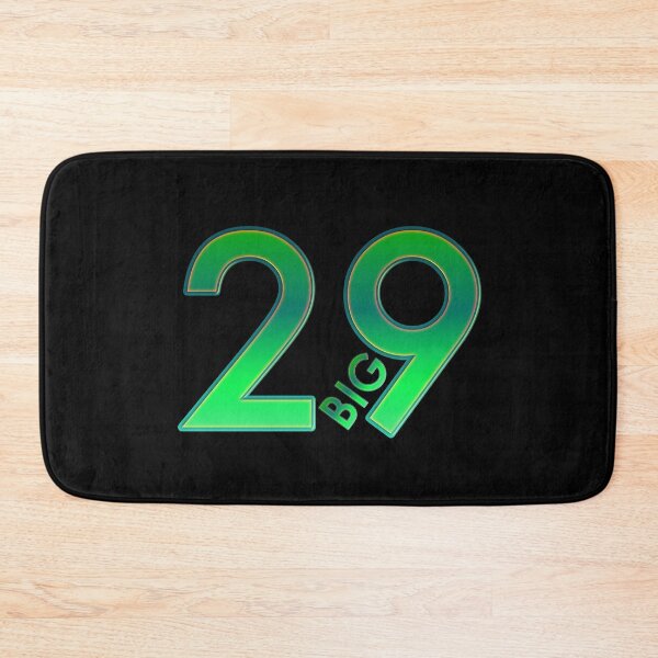 Item preview, Big 29 designed and sold by IBMClothing.