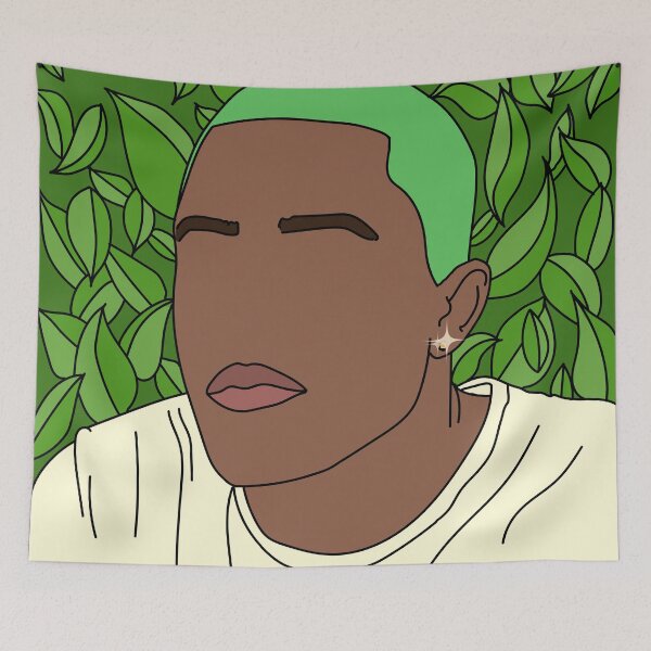 Item preview, Frank Ocean Design! designed and sold by the-savster.