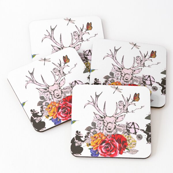 Item preview, cornamenta designed and sold by Mabbatt-art.