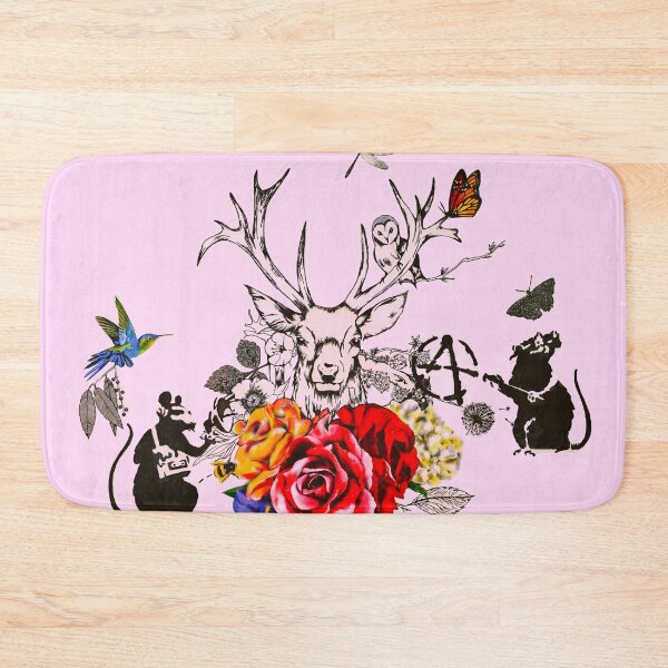 Item preview,  cornamenta designed and sold by Mabbatt-art.