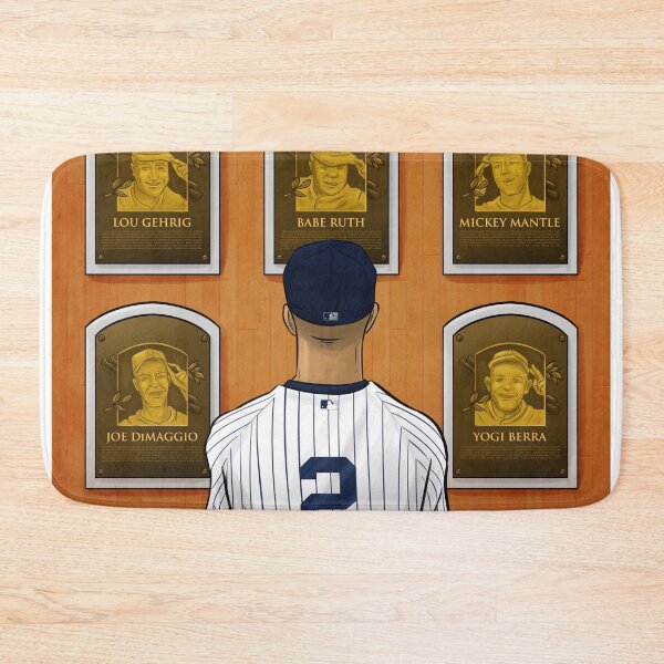 Item preview, Derek Jeter HOF designed and sold by AmericanTeeCo.