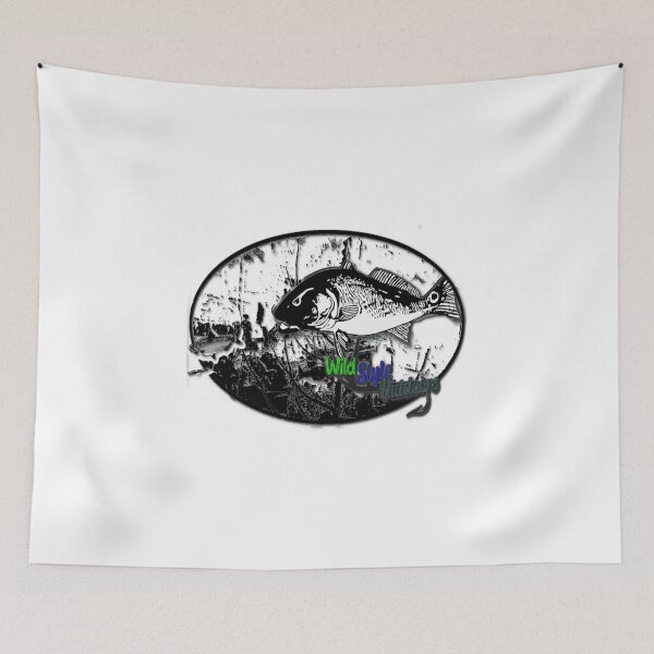 Item preview, Redfish eyes a easy meal designed and sold by graphitees.