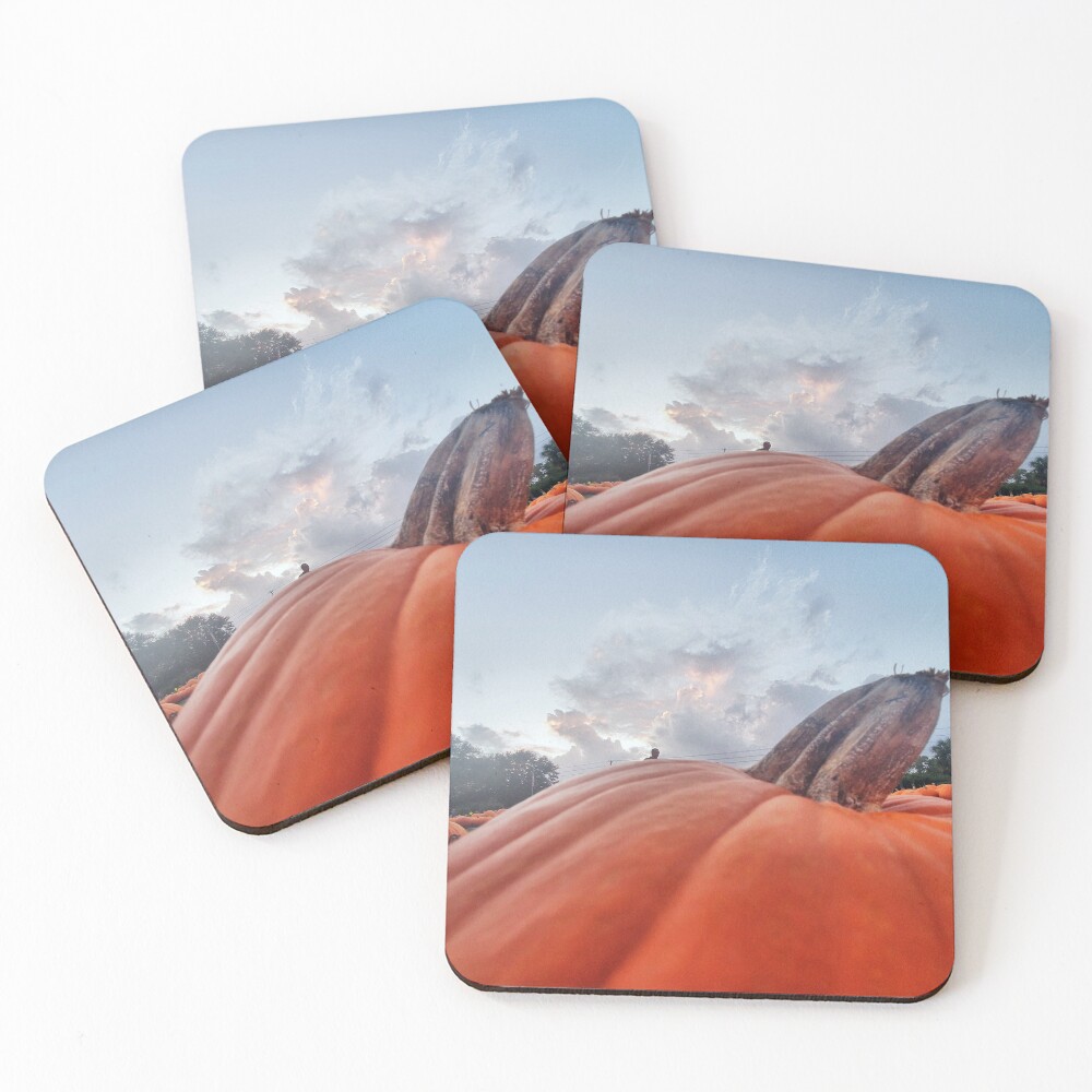 Item preview, Coasters (Set of 4) designed and sold by Racsontos.