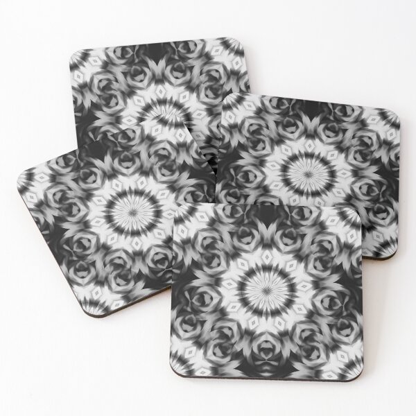 Item preview, Abstract 09 pattern designed and sold by VWDigitalPaint.