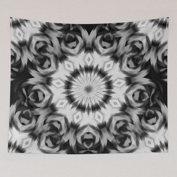 Item preview, Abstract 09 pattern designed and sold by VWDigitalPaint.