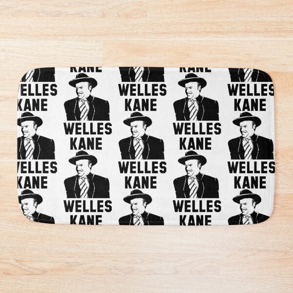 Item preview, Orson Welles Citizen Kane designed and sold by LICENSEDLEGIT.