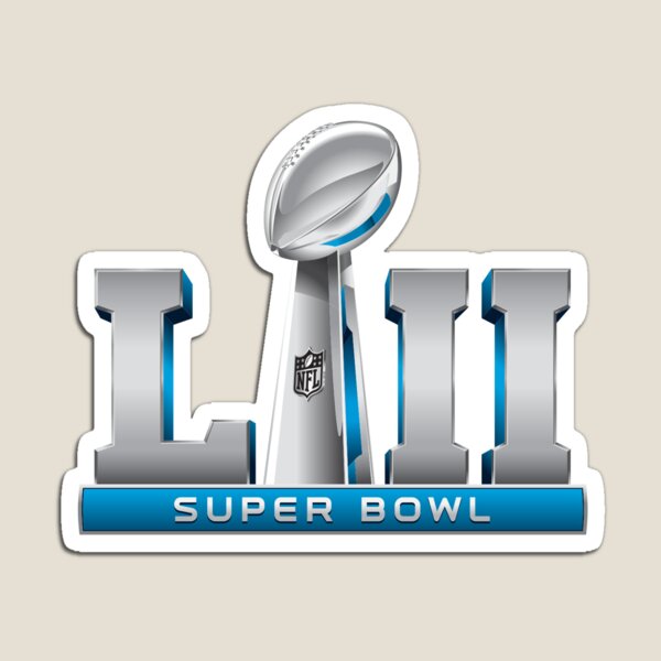Aperçu de l'œuvre Super Bowl 2020 créée et vendue par Kaleigh Miller.