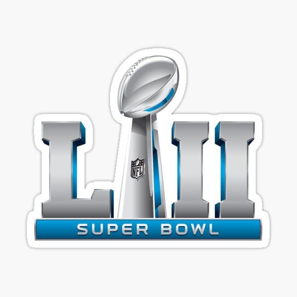 Aperçu de l'œuvre Super Bowl 2020 créée et vendue par Kaleigh Miller.