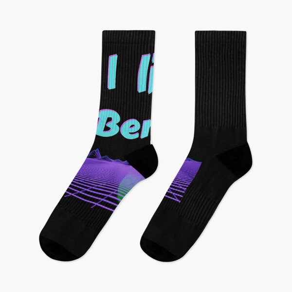 Item preview, i like bernie designed and sold by GrasslandDesign.