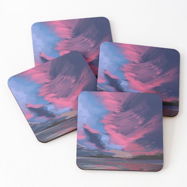 Item preview, PRETTY PLAINS designed and sold by JordanRileyDyck.