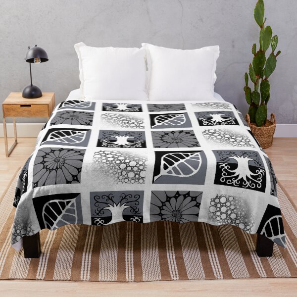 Item preview, Patterns in nature designed and sold by Mung Dahl.