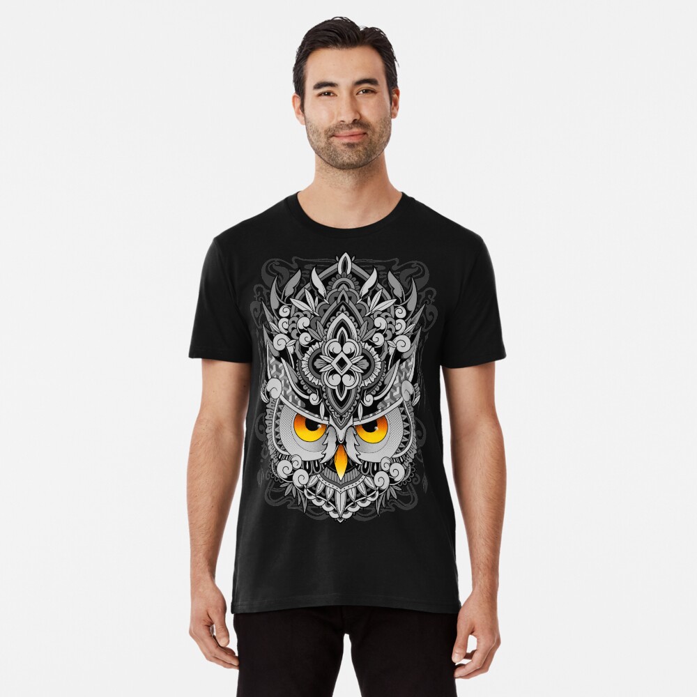 Wisdom Premium T-Shirt