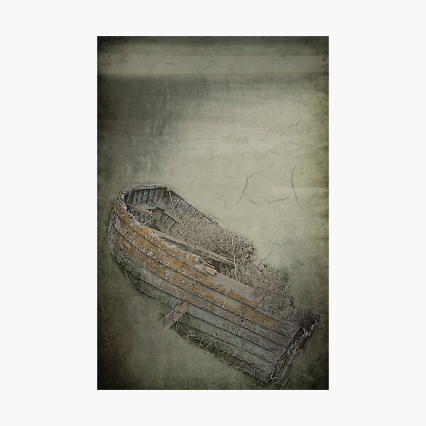 Item preview, Landlocked designed and sold by almaalice.