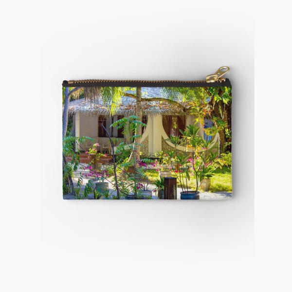 Item preview, Vacation resort in the Maldives, Eden on Earth designed and sold by Bruno Beach.