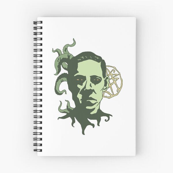 Item preview, Master of Cosmic Horrors designed and sold by Prototypeinks.