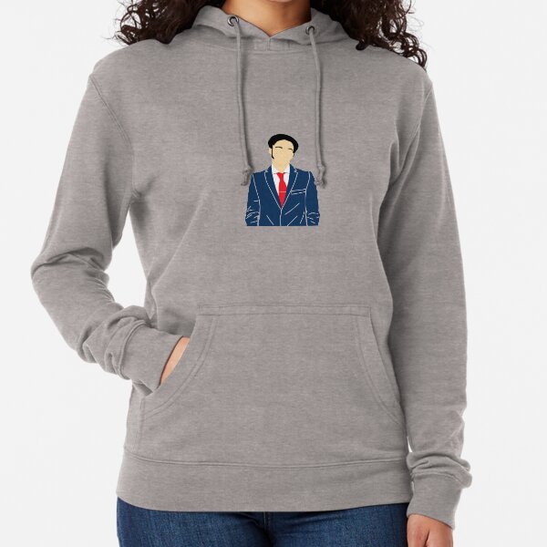 Sudaderas wos sale
