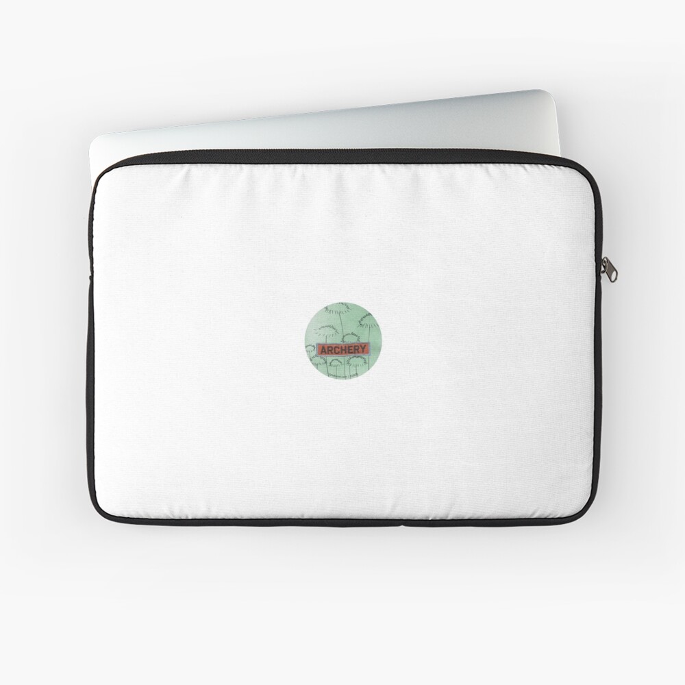 Item preview, Laptop Sleeve designed and sold by cooncyn.