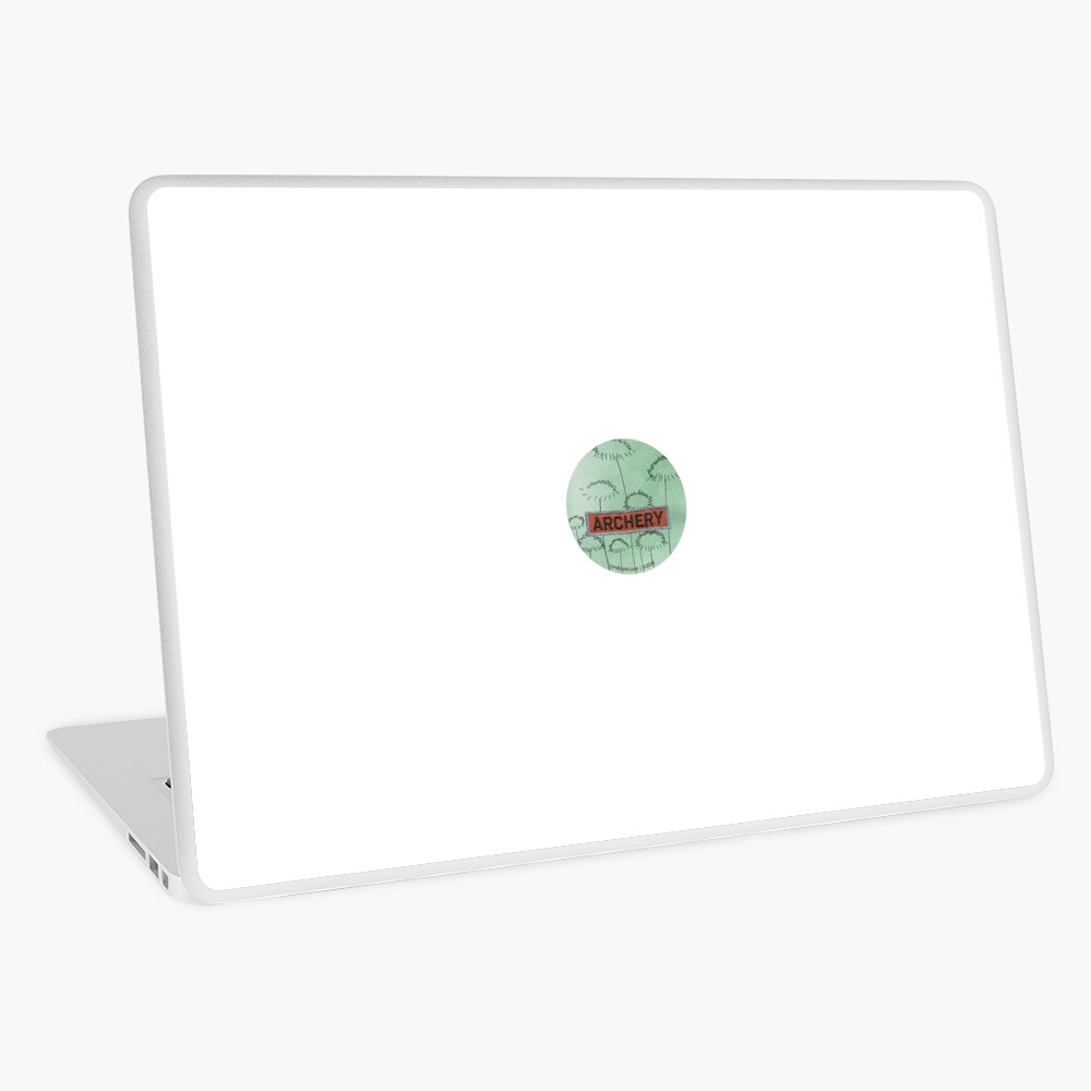 Item preview, Laptop Skin designed and sold by cooncyn.