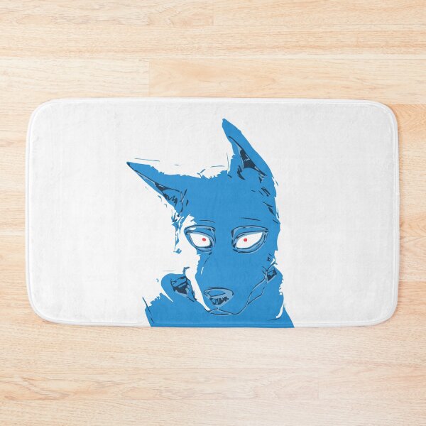 Item preview, Beastars Stylized Legosi designed and sold by Backwoods Design.